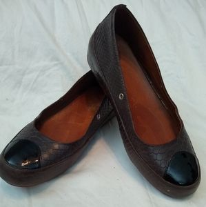 Fitflop women's flats size 40